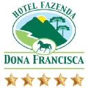 Hotel Fazenda Dona Francisca