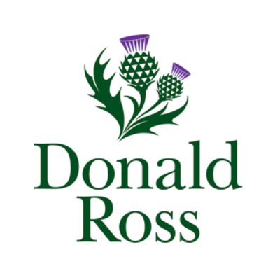 Donald Ross Sportswear