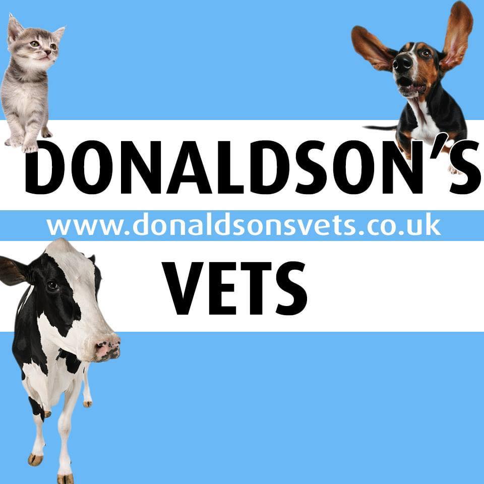 Donaldson's Vets