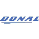 Donal Machine