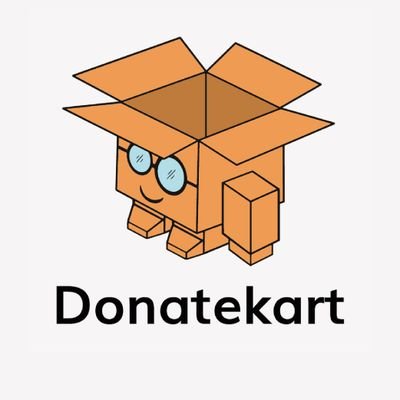 Donatekart