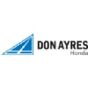 Don Ayres Honda