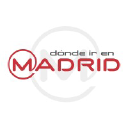 Donde ir en Madrid