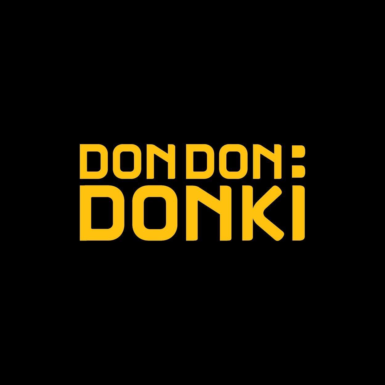 Don Don Donki