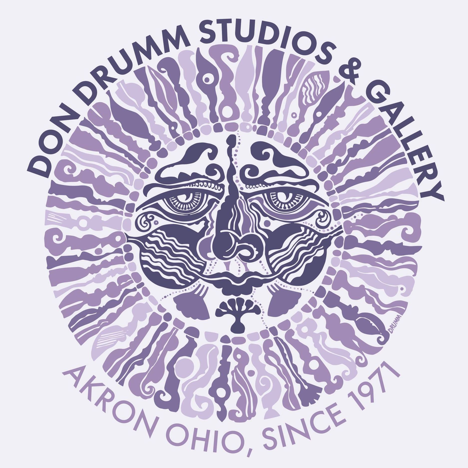 Don Drumm Studios