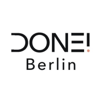 DONE! Berlin