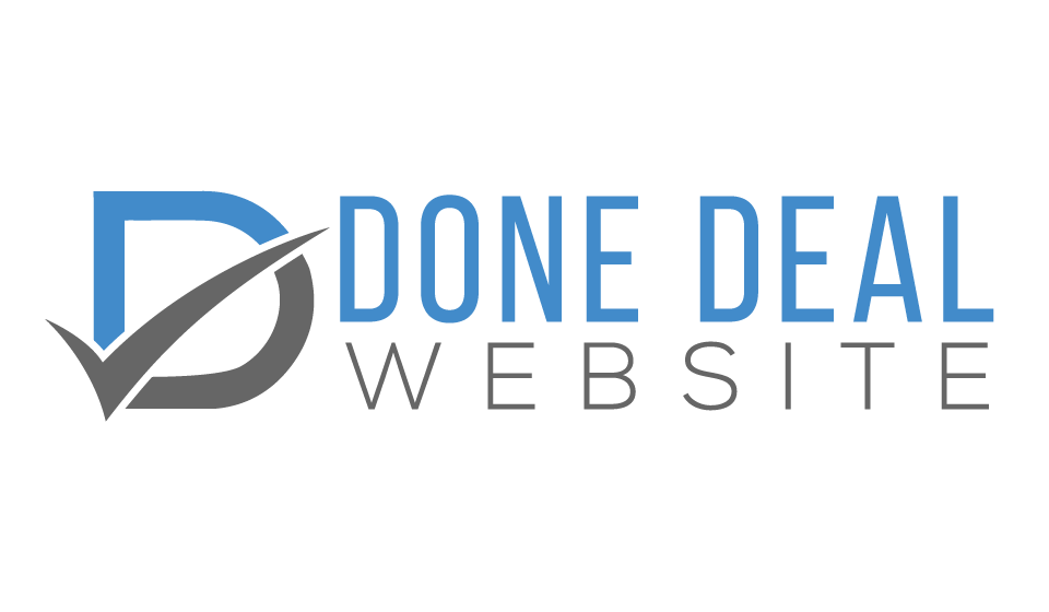 Done Deal Websites