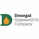 Donegal Rapeseed Oil Company