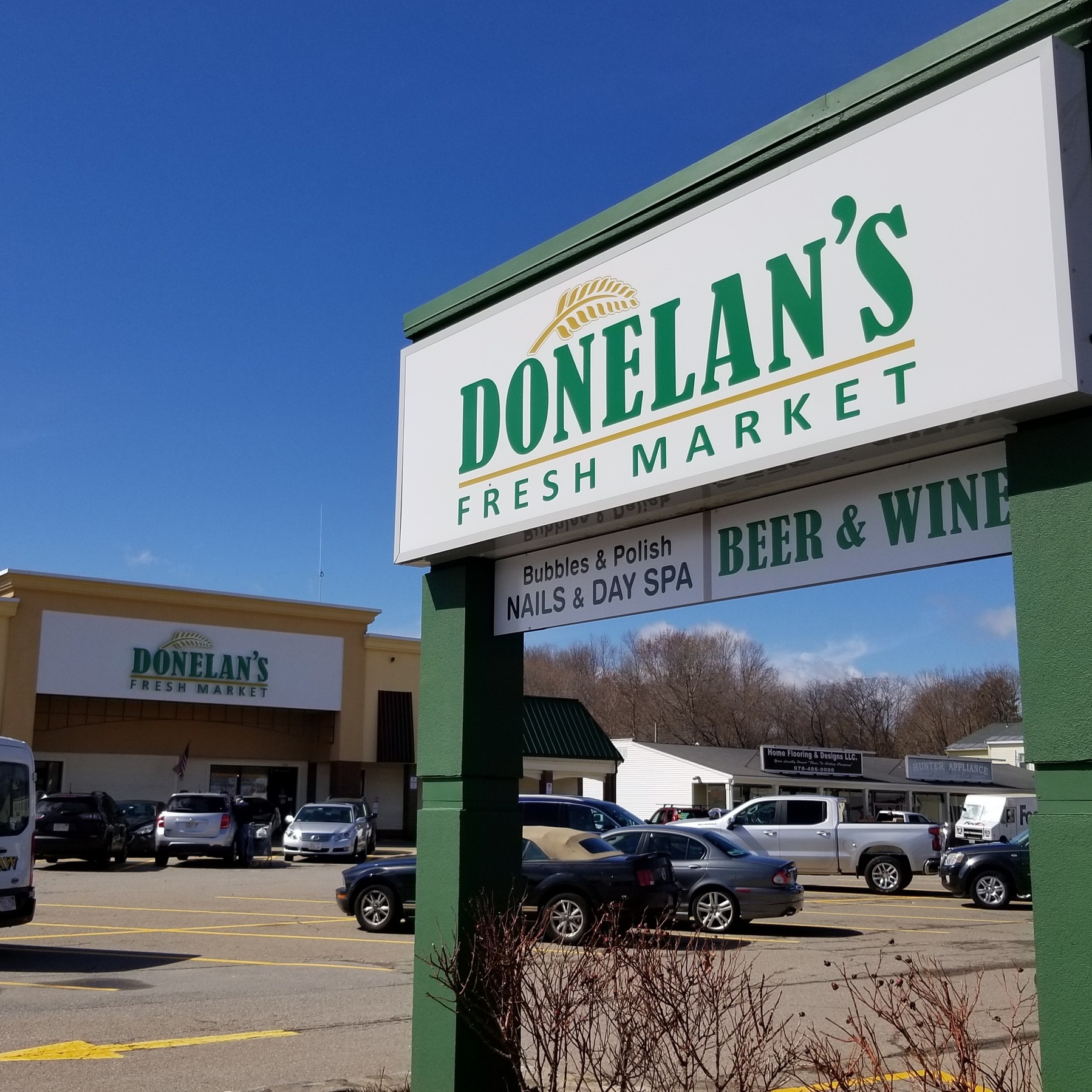 Donelan's Supermarkets