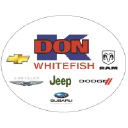 Don "K" Whitefish