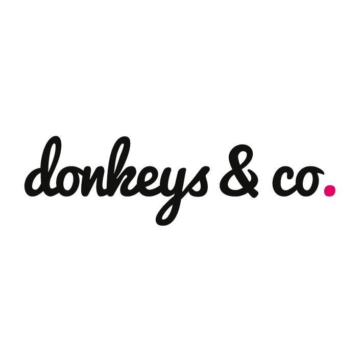 Donkeys