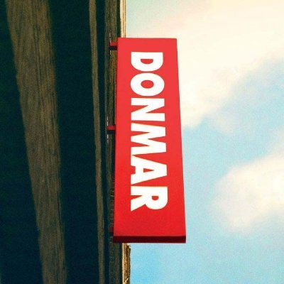 Donmar Warehouse