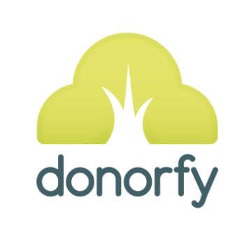 Donorfy