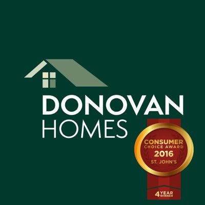 Donovan Homes