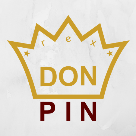Don Pin