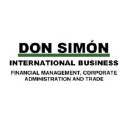 Don Simon International Business