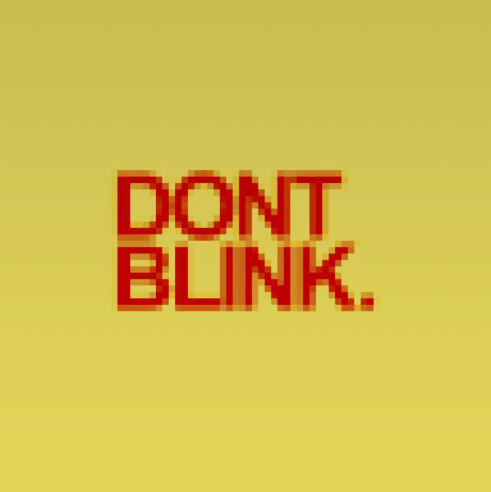 Don't Blink Studios Ltd