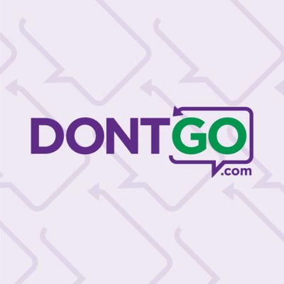 DontGo