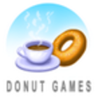 Donut Games