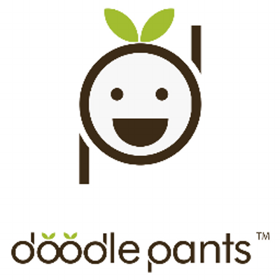 Doodle Pants