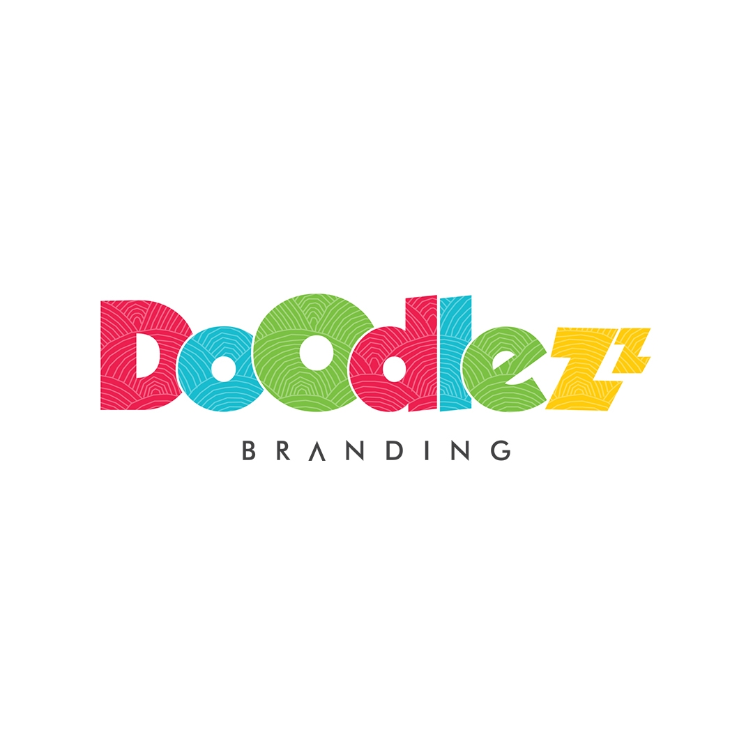 Doodlezz Branding