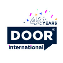 Door Training & Consulting Russia