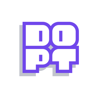 Dopt