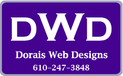 Dorais Web Designs