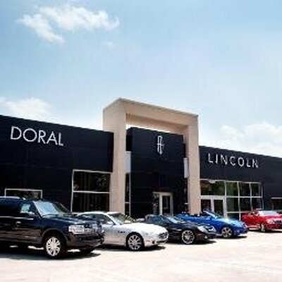 Doral Lincoln