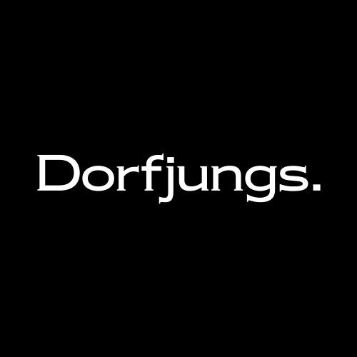 Dorfjungs.