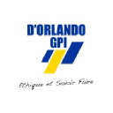 D'orlando Gpi Sa