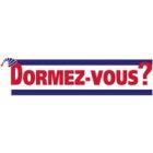 Dormez-vous