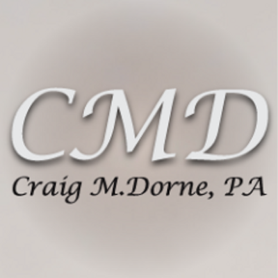 Craig M. Dorne