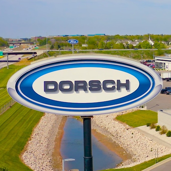 Dorsch Ford Lincoln Kia