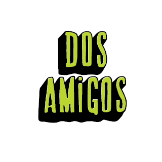 Dos Amigos Burritos