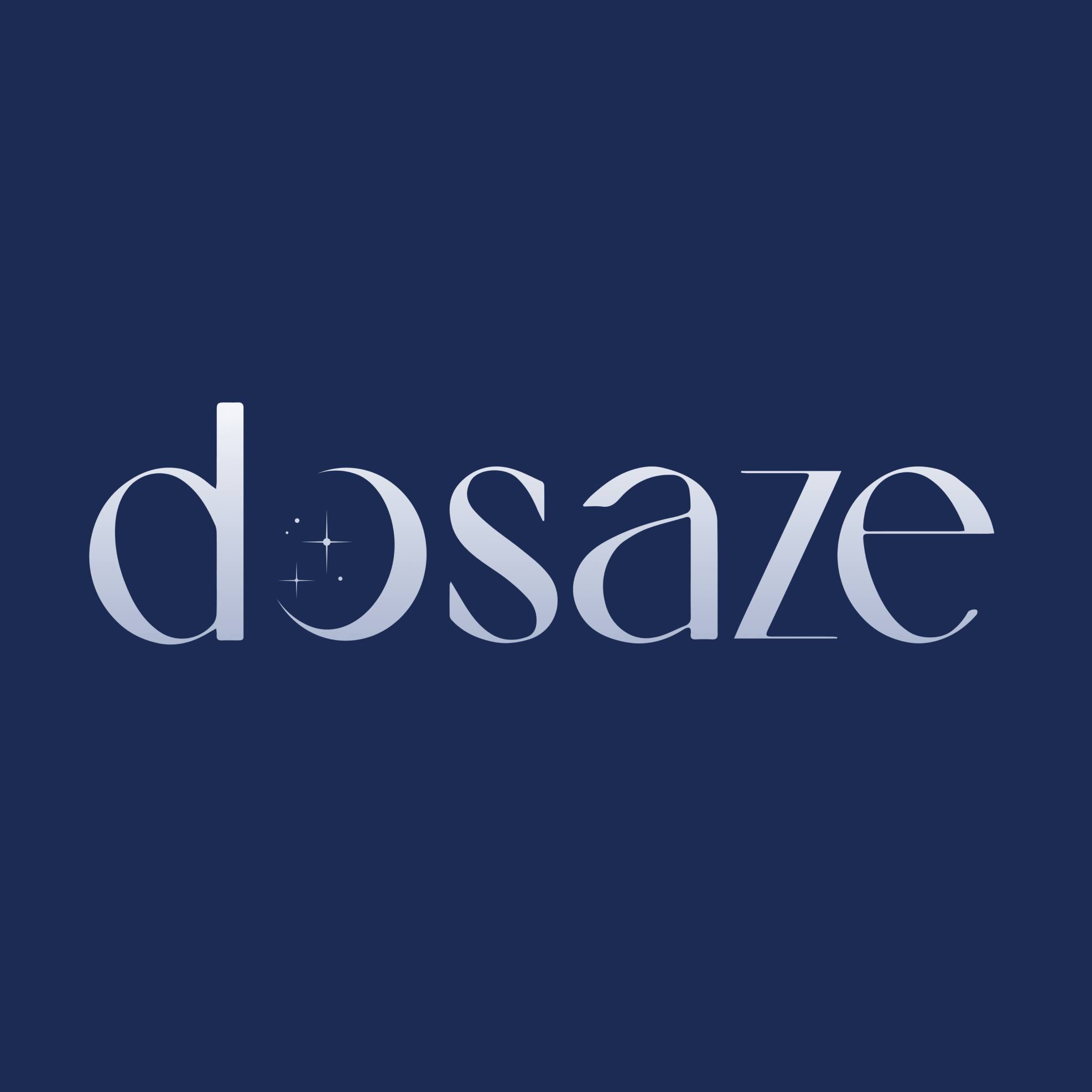 Dosaze