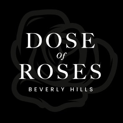 Dose Of Roses