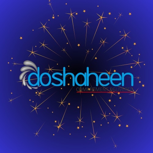 Doshaheen Solutions Pvt