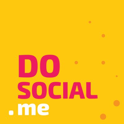 DoSocial.me