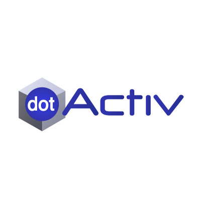 DotActiv Logo