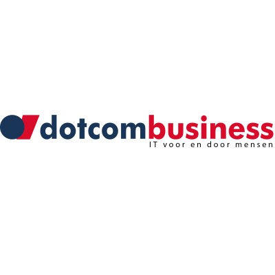 Dotcombusiness