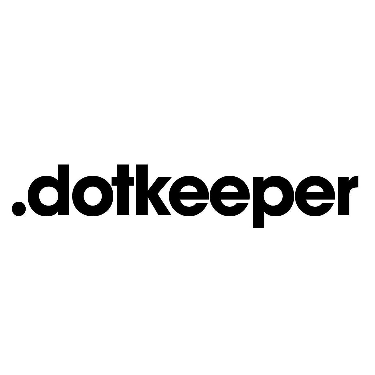 Dotkeeper