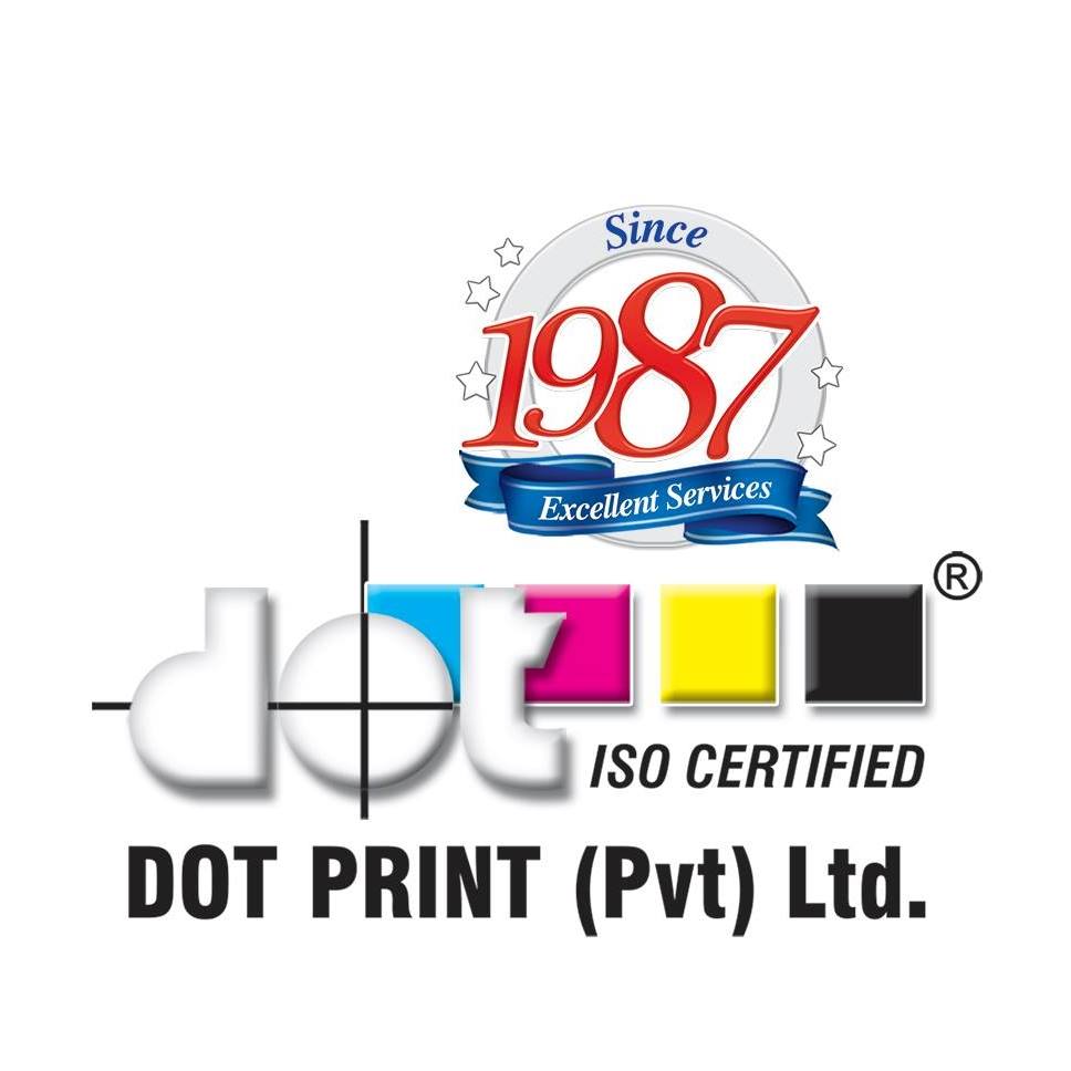 Dot Print Pvt Ltd