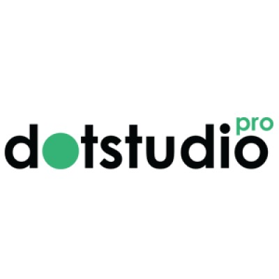 dotstudioPRO