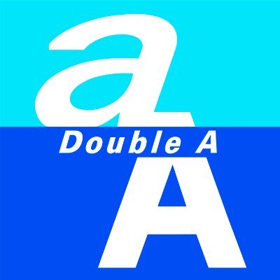 Double A