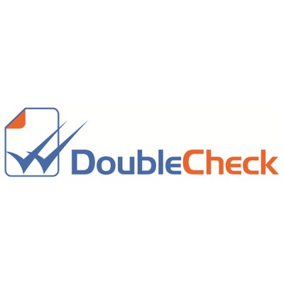 DoubleCheck