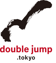 double jump.tokyo