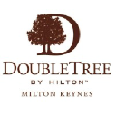 DoubleTree by Hilton Milton Keynes