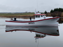 DOUCETTE'S BOAT BUILDING