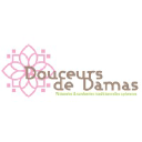 Douceurs De Damas